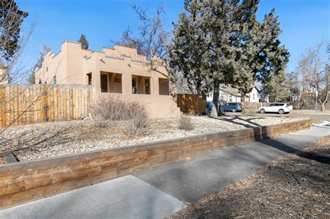 Elevated Stakes in Colorado Springs, CO 80909 .